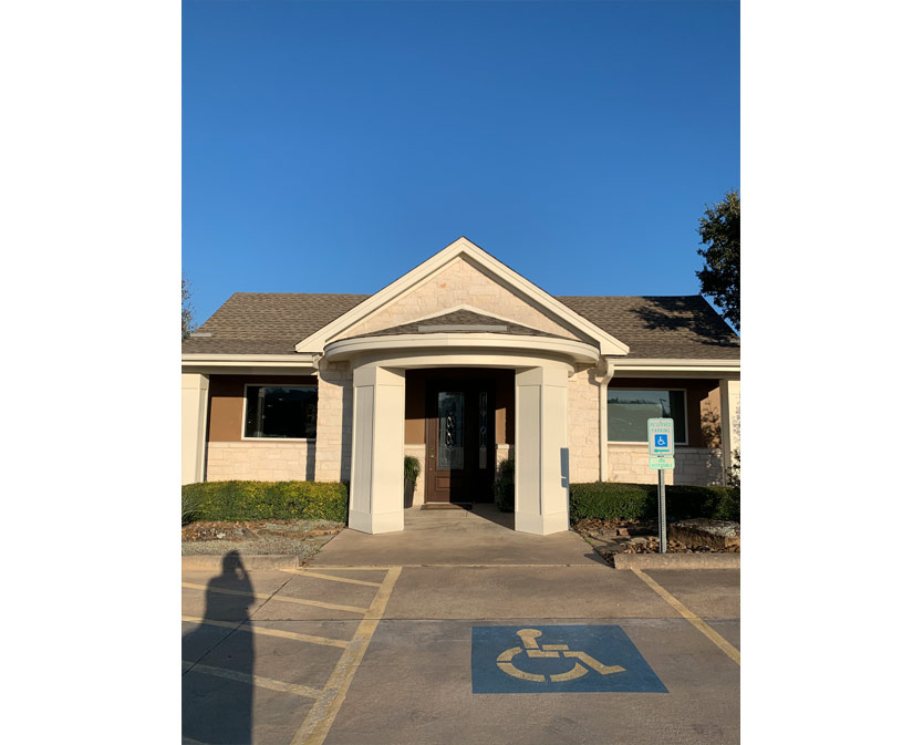Dental Office | Dentist in Round Rock, TX | Forest Creek Family Dental